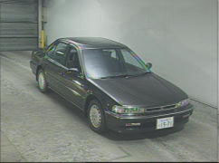 Honda Accord(MK.IV.)/Vigor4D Sedan 1989-93 SM4  CB1