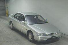 Honda Accord(MK.V.) 4D Sedan 1993- SV4 CD4 CD5