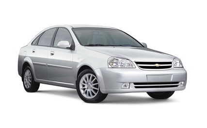 Daewoo (GM) Lacetti (Facelift) Limousine 4d 2004- / Buick Excelle (2003-)