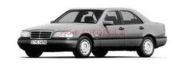 Mercedes  Benz  190V-Class(W202)  93-