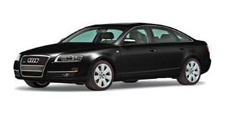 Audi  4D  Sedan  A6  97-