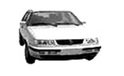 Volkswagen  JETTA1  5D  Hatch-back   74-83