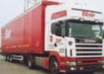 Scania  4-series  96-