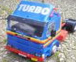 Scania  H/M/T  Series  142/1621  81-