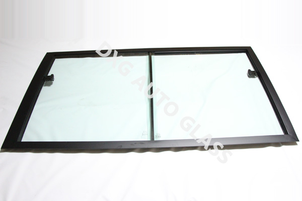 BB30 FREAM WITH GLASS