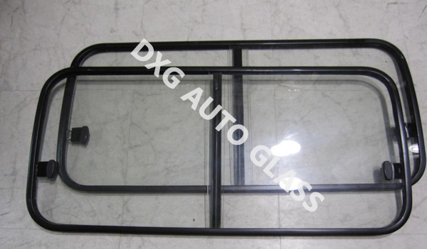 E25 FRAME WITH GLASS