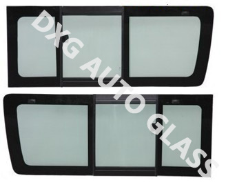 toyota haice rh200
