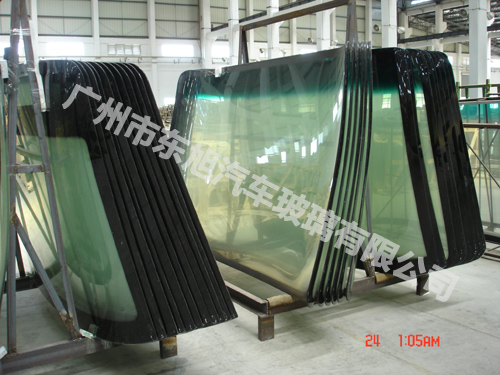 BUS GLASS 1