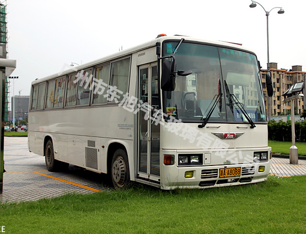 日野客车2
