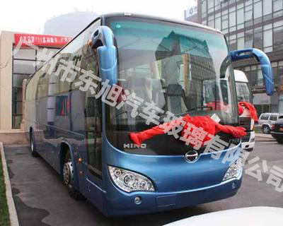 日野客车1